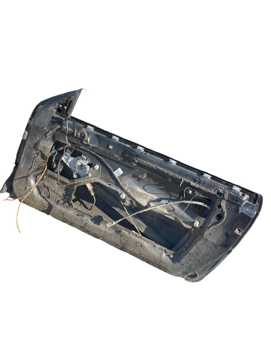 Usa Portiera fata coupé dreapta BMW 3 IV Convertible E46 2000 - 2007 – foto 4