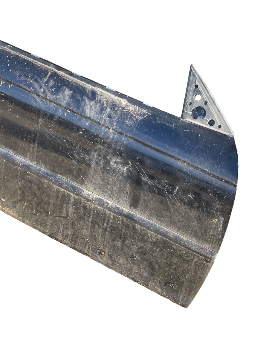 Usa Portiera fata coupé dreapta BMW 3 IV Convertible E46 2000 - 2007 – foto 3