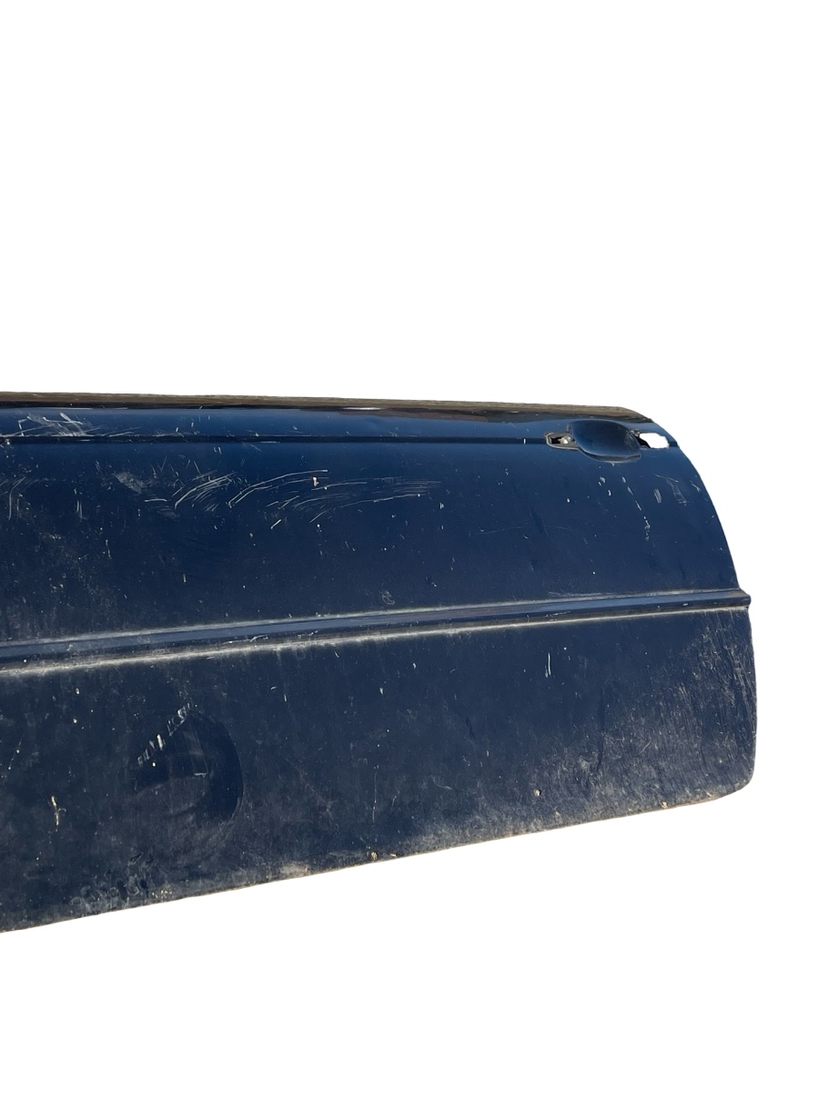 Usa Portiera fata coupé stanga BMW 3 IV Convertible E46 2000 - 2007 – foto 2