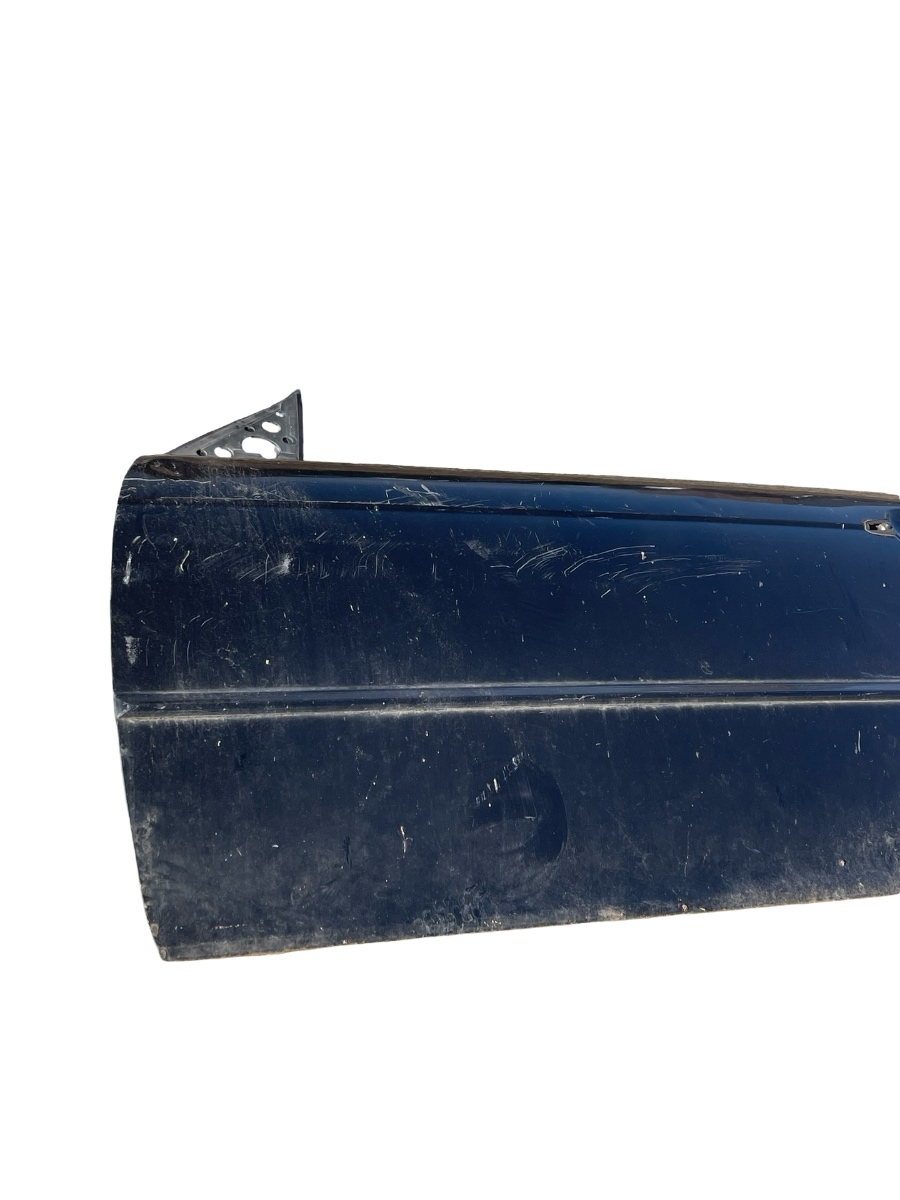 Usa Portiera fata coupé stanga BMW 3 IV Convertible E46 2000 - 2007 – foto 4