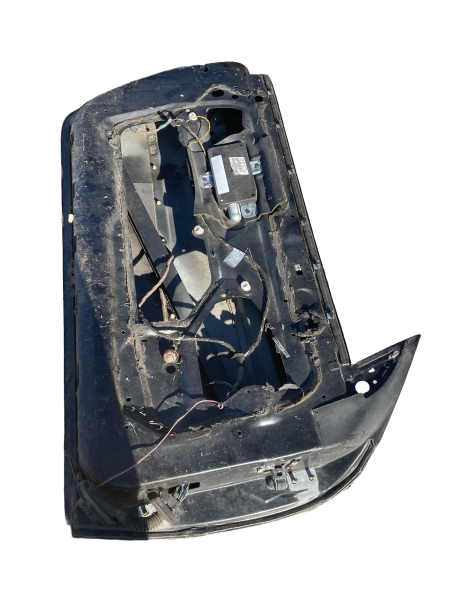 Usa Portiera fata coupé stanga BMW 3 IV Convertible E46 2000 - 2007 – foto 3