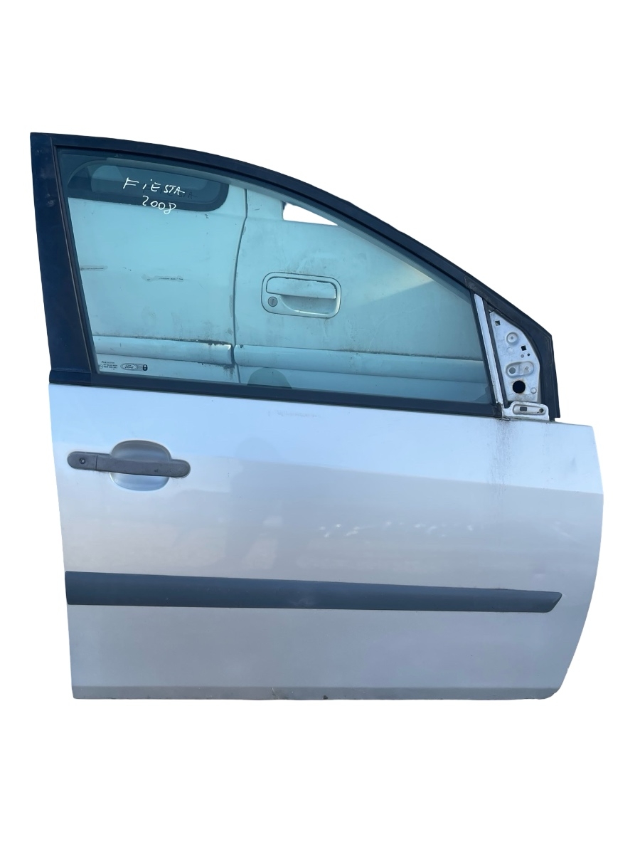Usa Portiera fata dreapta COMPLETA FORD FIESTA V JH_, JD_ 2001 - 2010 – foto 2
