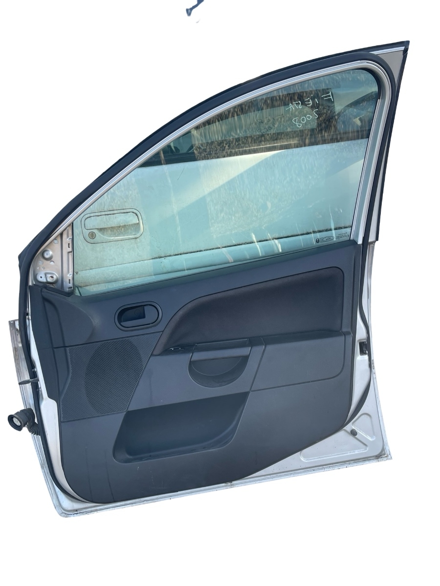 Usa Portiera fata dreapta COMPLETA FORD FIESTA V JH_, JD_ 2001 - 2010 – foto 3