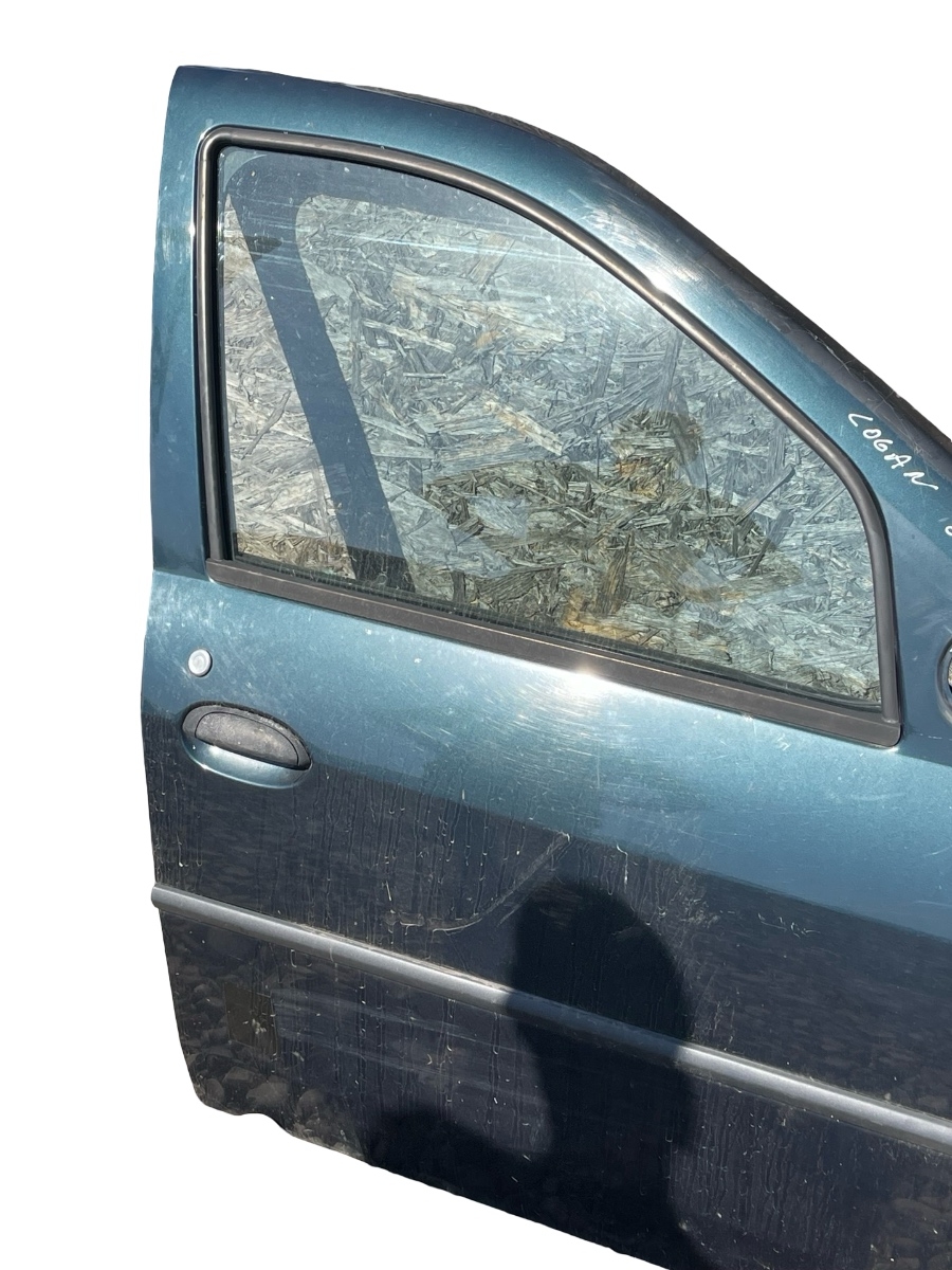 Usa Portiera fata dreapta fata DACIA LOGAN LS_ 2004 - > – foto 2
