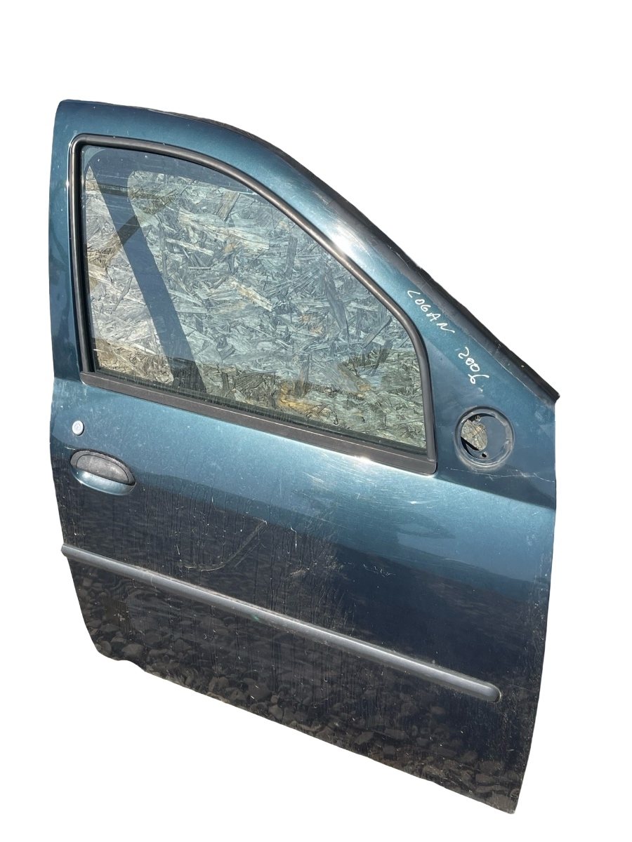 Usa Portiera fata dreapta fata DACIA LOGAN LS_ 2004 - > – foto 3