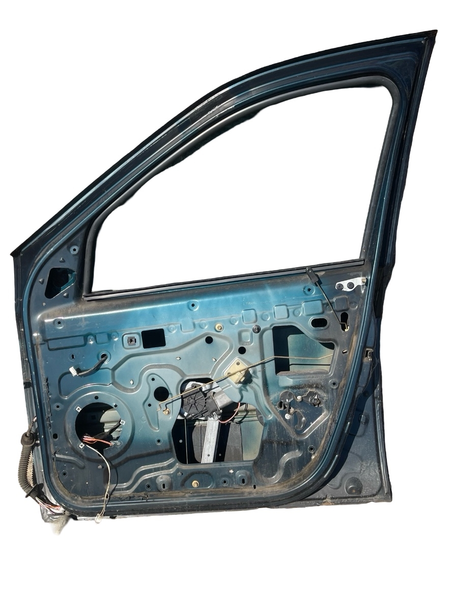 Usa Portiera fata dreapta fata DACIA LOGAN LS_ 2004 - > – foto 4
