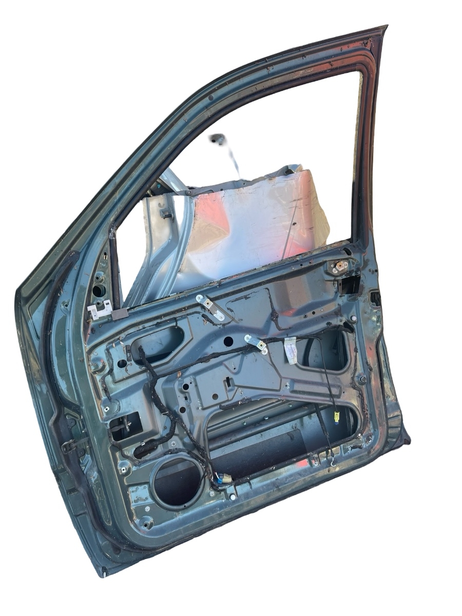 Usa Portiera fata dreapta fata MERCEDES-BENZ M-CLASS W163 1998 - 2005 – foto 4