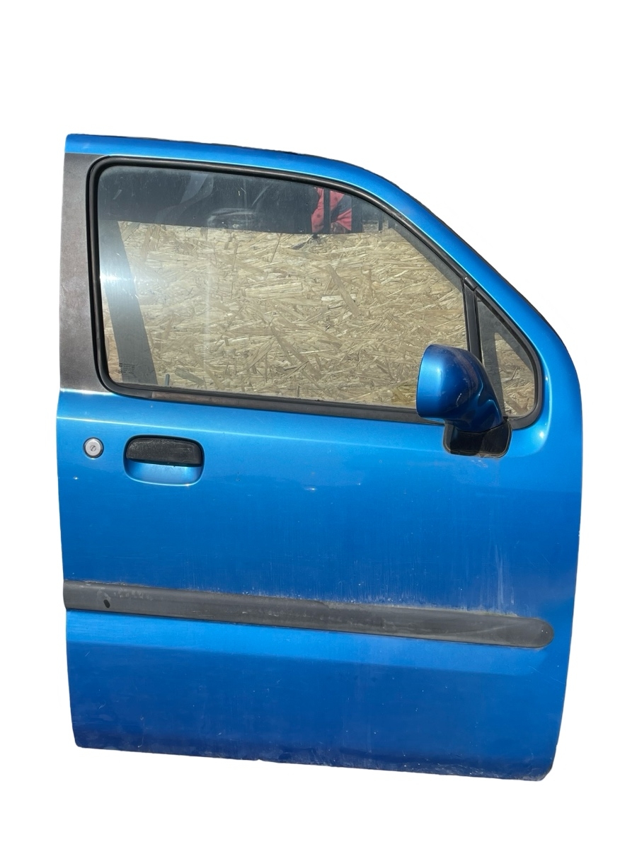 Usa Portiera fata dreapta fata OPEL AGILA A H00 2000 - 2007 – foto 3