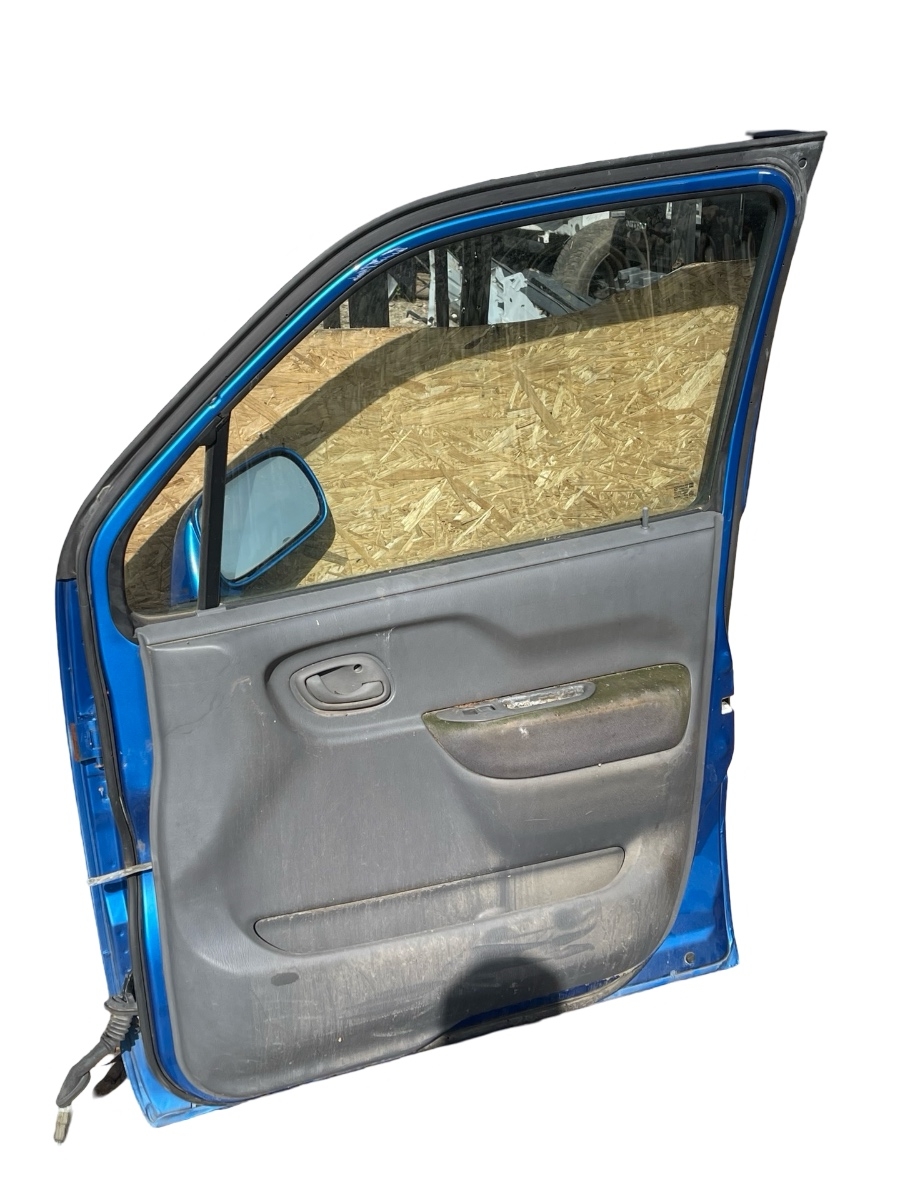 Usa Portiera fata dreapta fata OPEL AGILA A H00 2000 - 2007 – foto 2