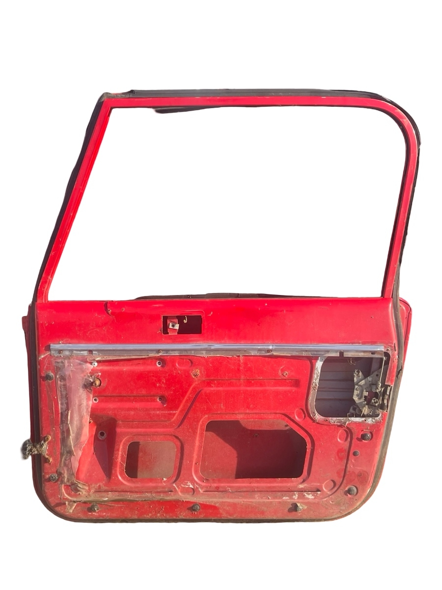 Usa Portiera fata dreapta JEEP WRANGLER I YJ, SJ_ 1986 - 1996 – foto 4