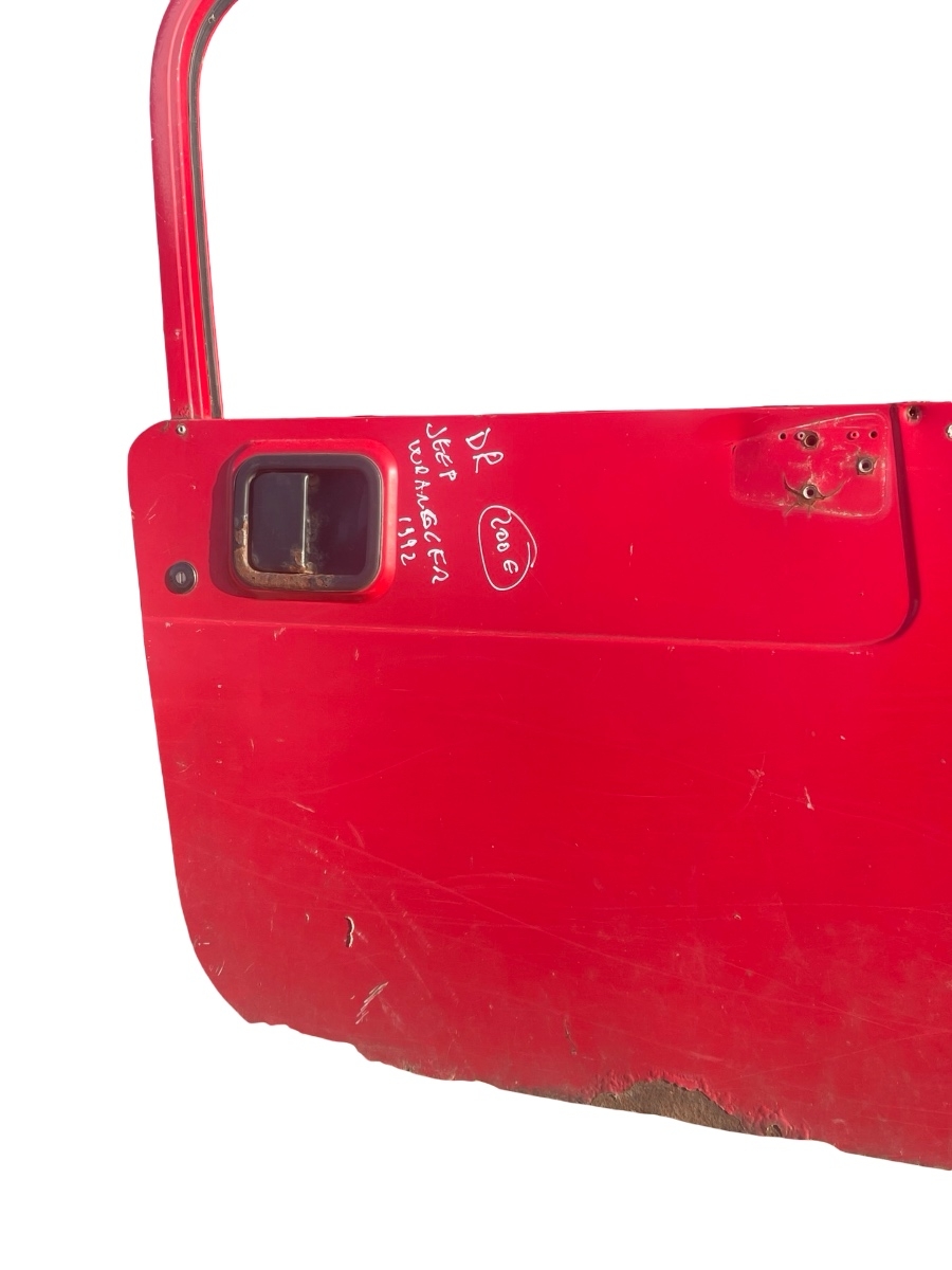 Usa Portiera fata dreapta JEEP WRANGLER I YJ, SJ_ 1986 - 1996 – foto 2