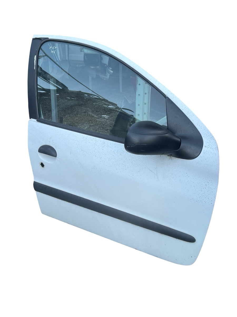 Usa Portiera fata dreapta PEUGEOT 206  2A/C 1998 - > – foto 3