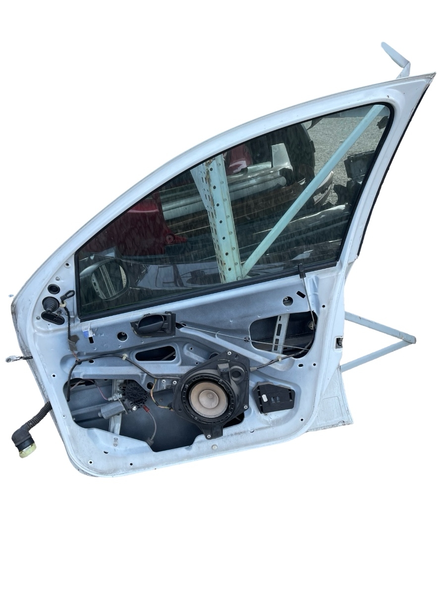 Usa Portiera fata dreapta PEUGEOT 206  2A/C 1998 - > – foto 2