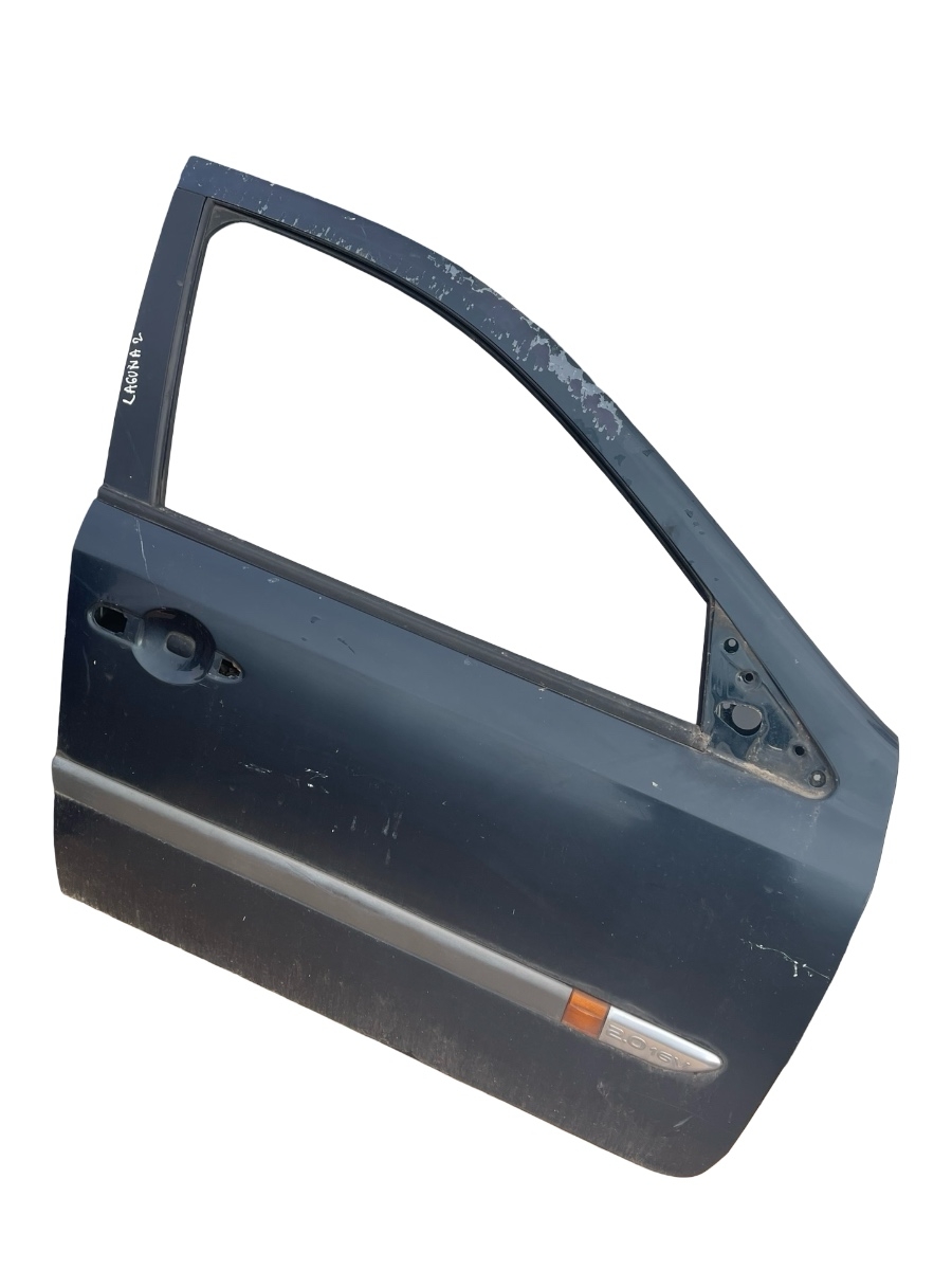 Usa Portiera fata dreapta RENAULT LAGUNA II BG0/1_ 2001 - 2007 – foto 2