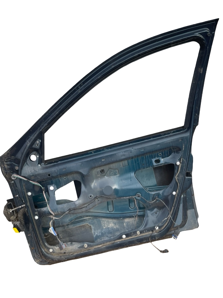 Usa Portiera fata dreapta RENAULT LAGUNA II BG0/1_ 2001 - 2007 – foto 3