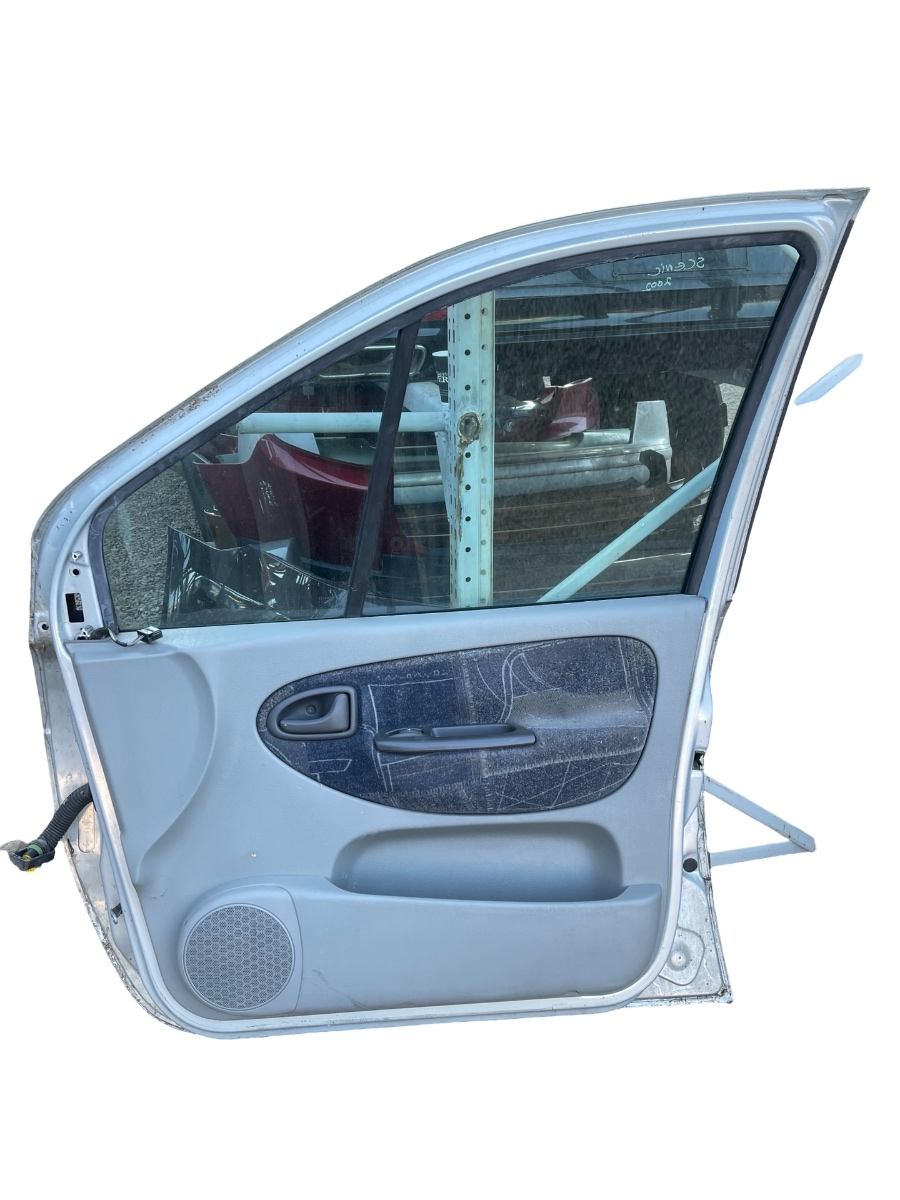 Usa Portiera fata dreapta RENAULT SCENIC I JA0/1_, FA0_ 1999 - 2003 – foto 2