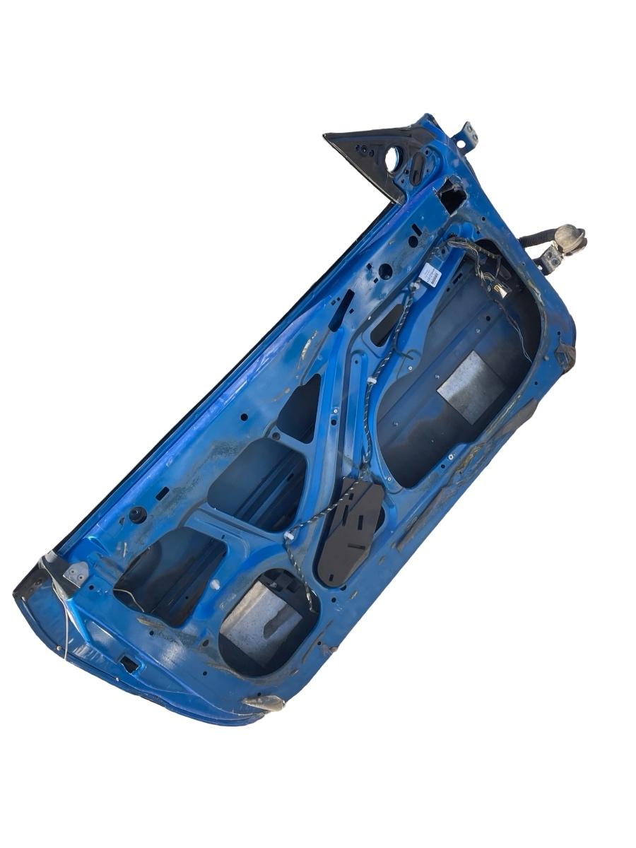 Usa Portiera fata PEUGEOT 206 CABRIO 2000 - > – foto 3