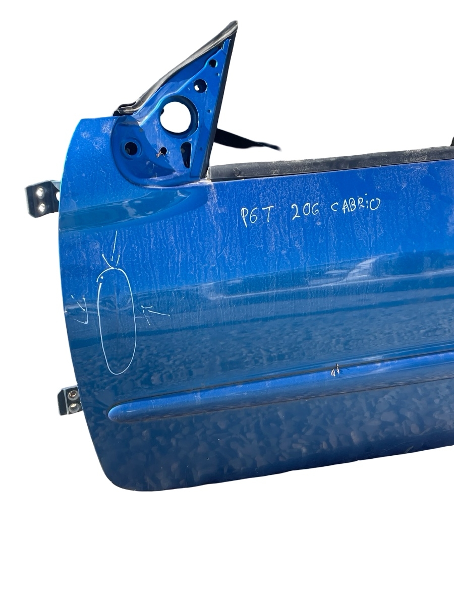 Usa Portiera fata PEUGEOT 206 CABRIO 2000 - > – foto 2