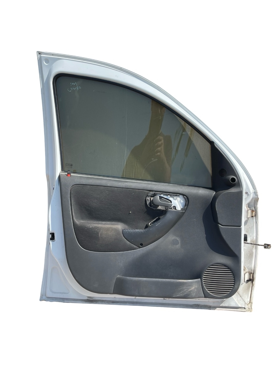 Usa Portiera fata stanga fata OPEL COMBO 2007 – foto 2