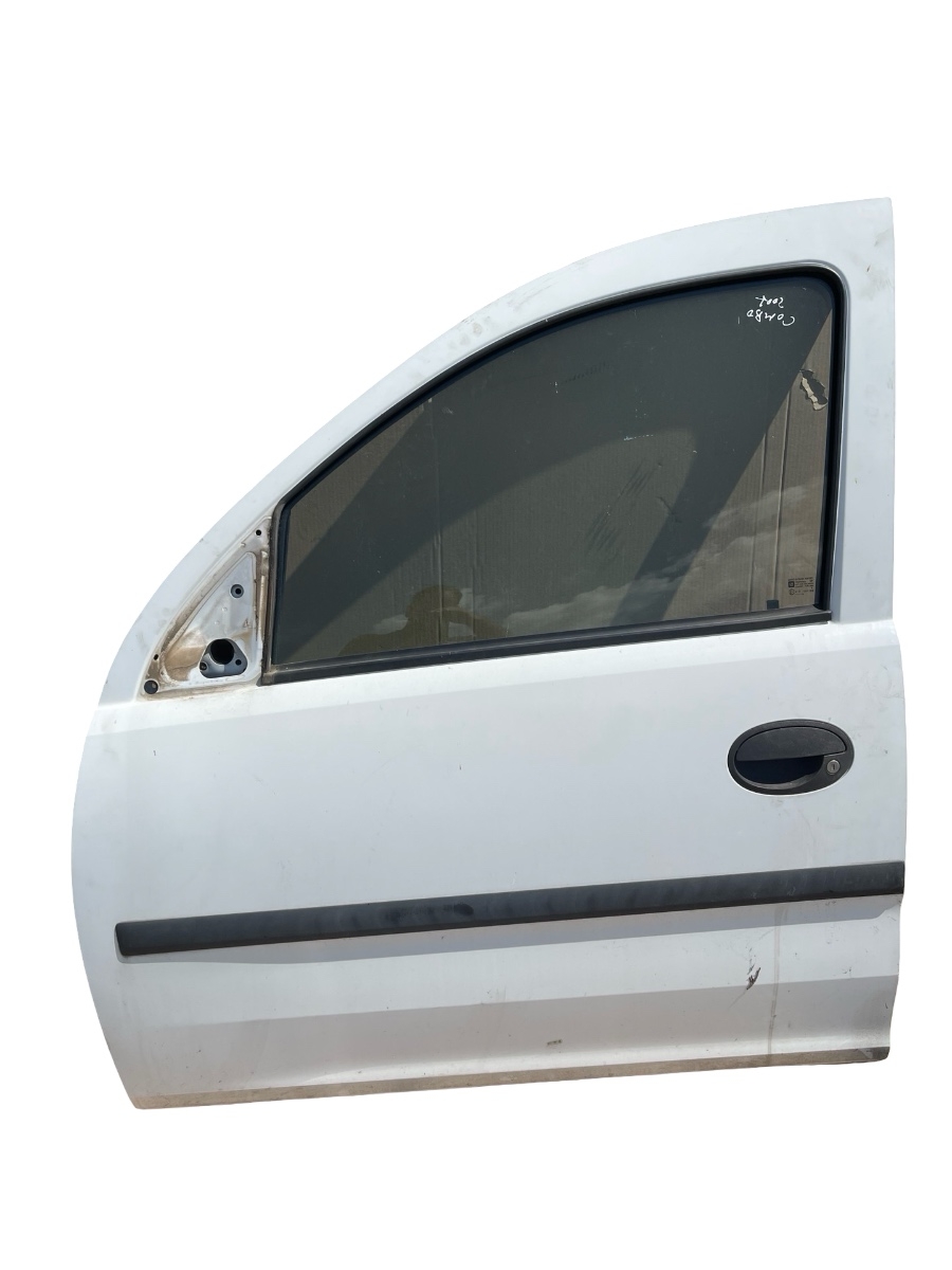 Usa Portiera fata stanga fata OPEL COMBO 2007 – foto 3