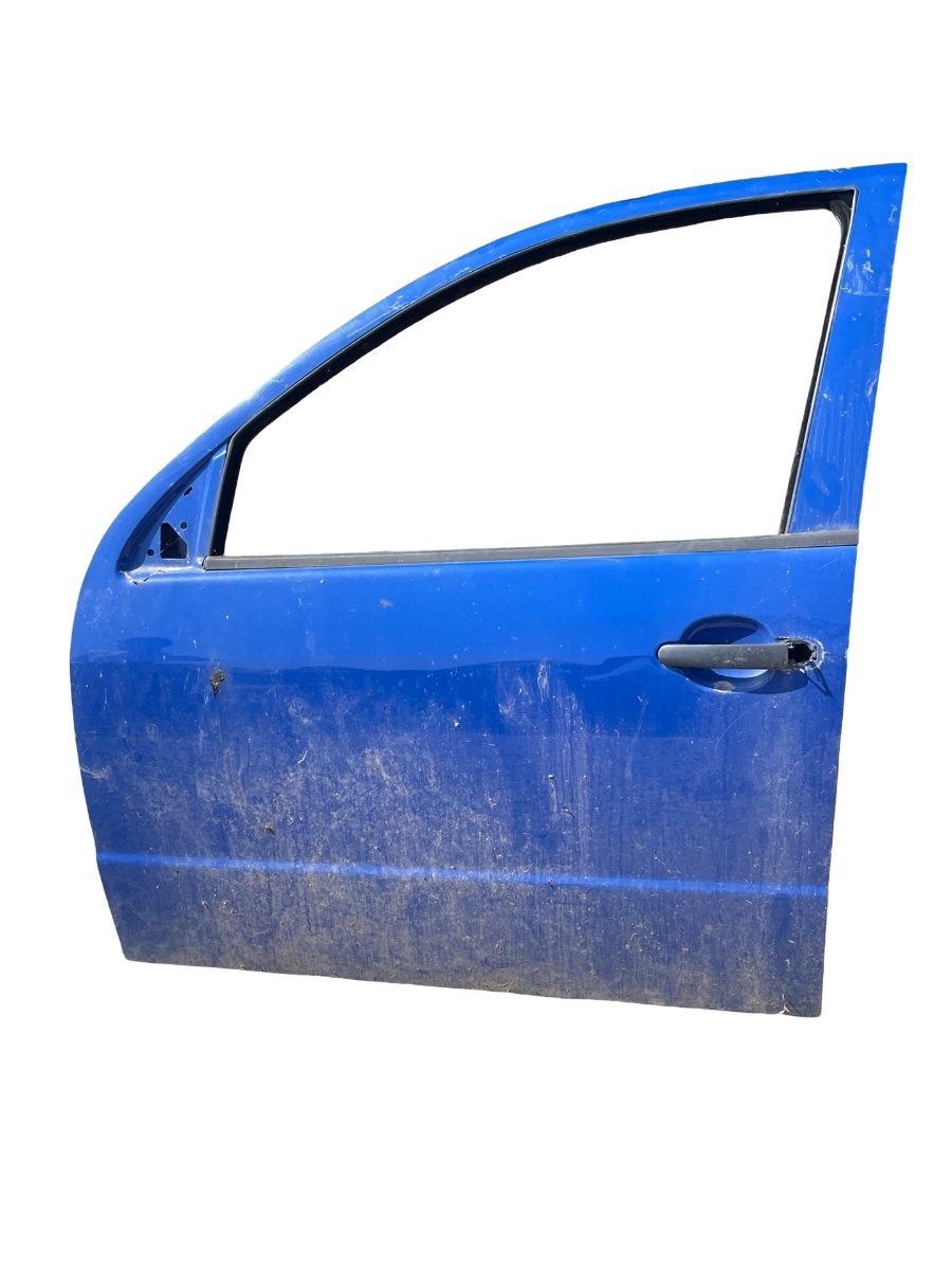 Usa Portiera fata stanga fata SKODA FABIA 6Y2 1999 - 2008 1.2 AZQ, BME – foto 3