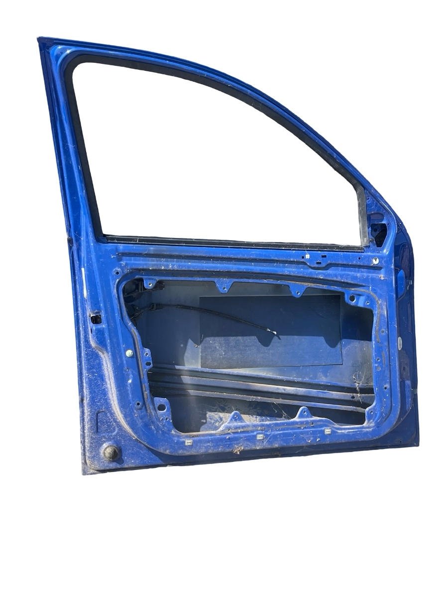 Usa Portiera fata stanga fata SKODA FABIA 6Y2 1999 - 2008 1.2 AZQ, BME – foto 2