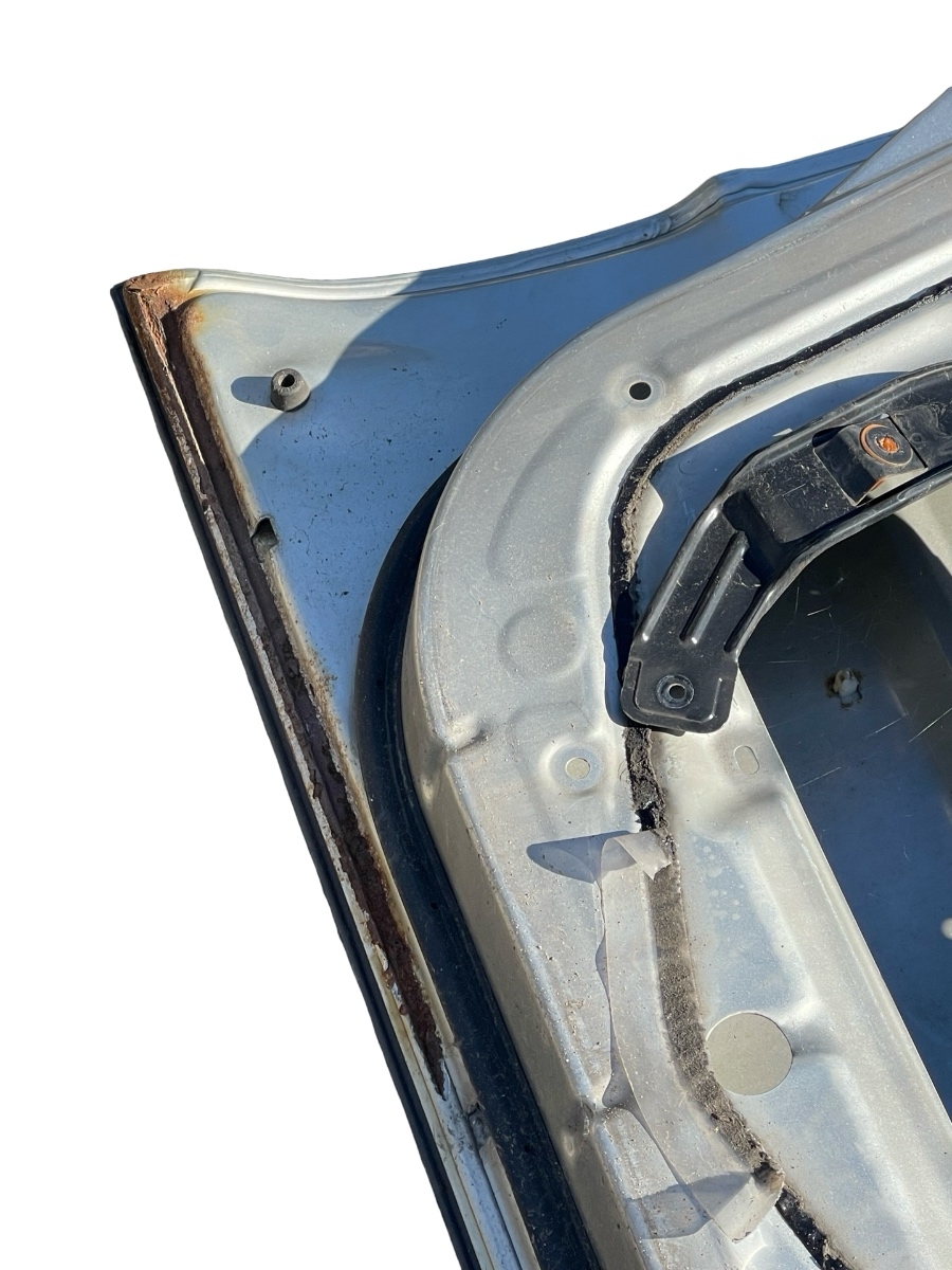 Usa Portiera fata stanga fata TOYOTA LAND CRUISER 90 _J9_ 1995 - > – foto 4