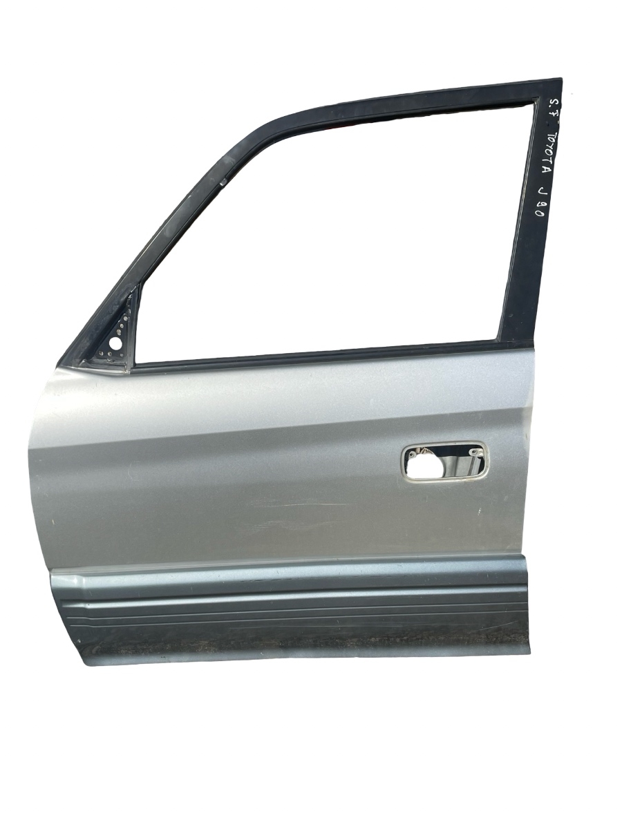 Usa Portiera fata stanga fata TOYOTA LAND CRUISER 90 _J9_ 1995 - >