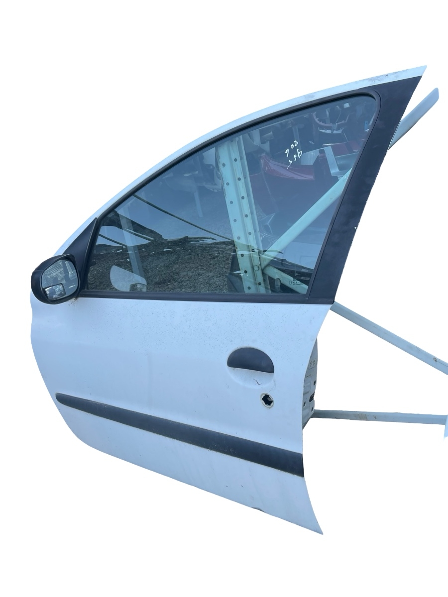 Usa Portiera fata stanga PEUGEOT 206  2A/C 1998 - > – foto 2