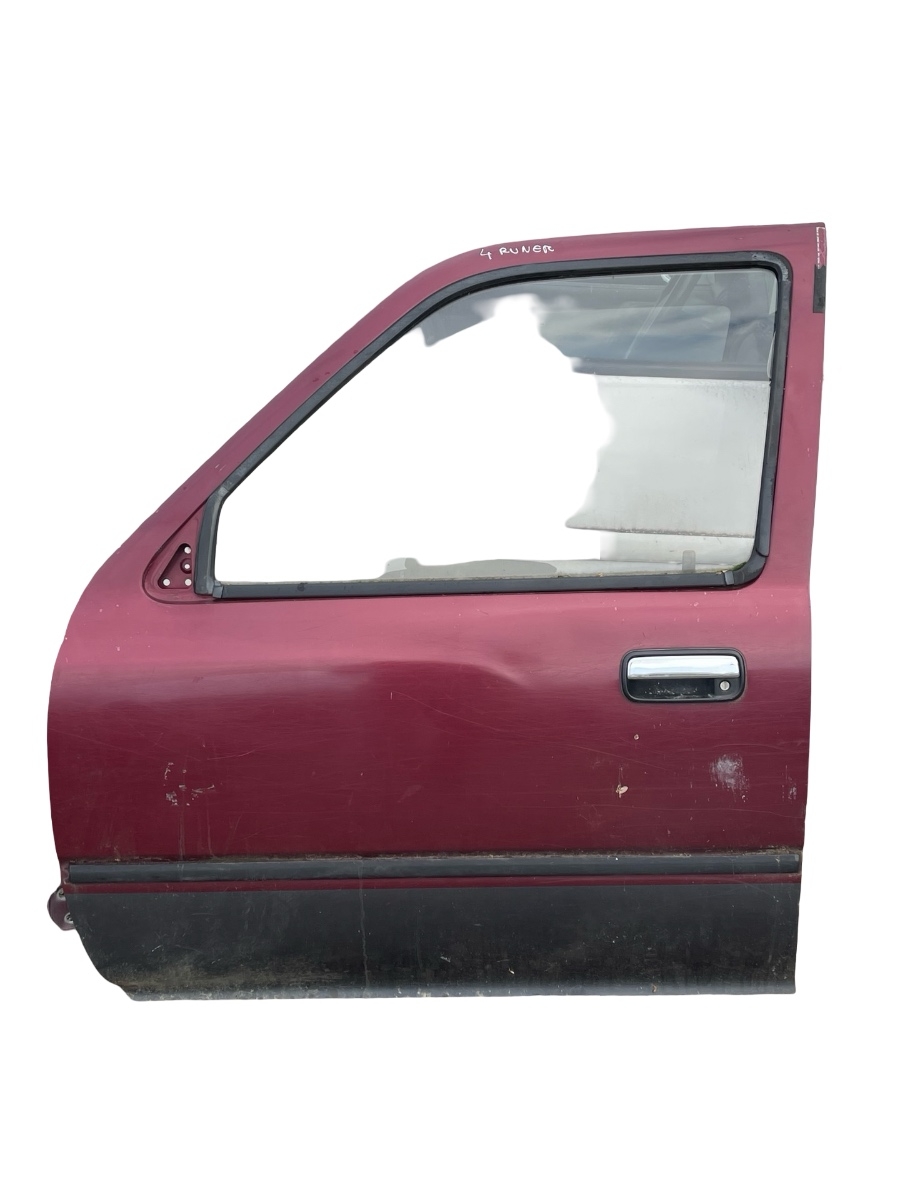 Usa Portiera fata stanga TOYOTA 4 RUNNER _N1_ 1987 - 1996 – foto 2
