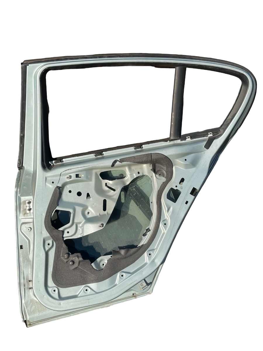 Usa Portiera spate dreapta BMW 1 E87 2003 - 2013 – foto 3