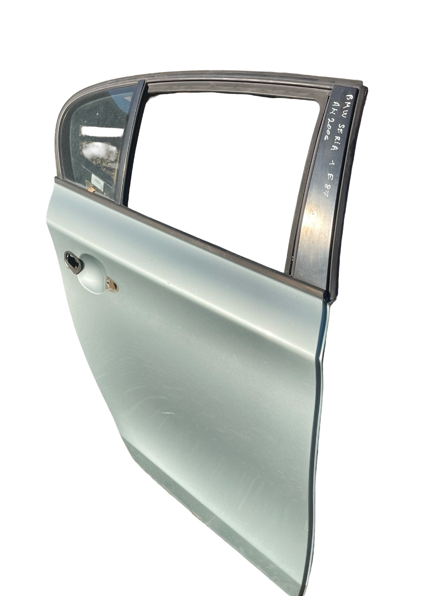 Usa Portiera spate dreapta BMW 1 E87 2003 - 2013 – foto 2
