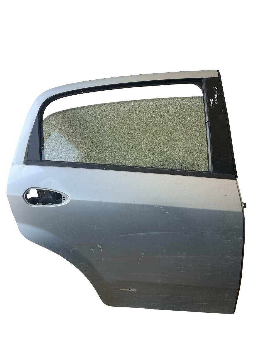 Usa Portiera spate dreapta FIAT GRANDE PUNTO 2006