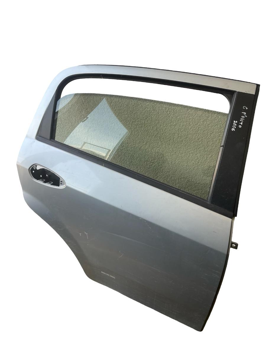 Usa Portiera spate dreapta FIAT GRANDE PUNTO 2006 – foto 4