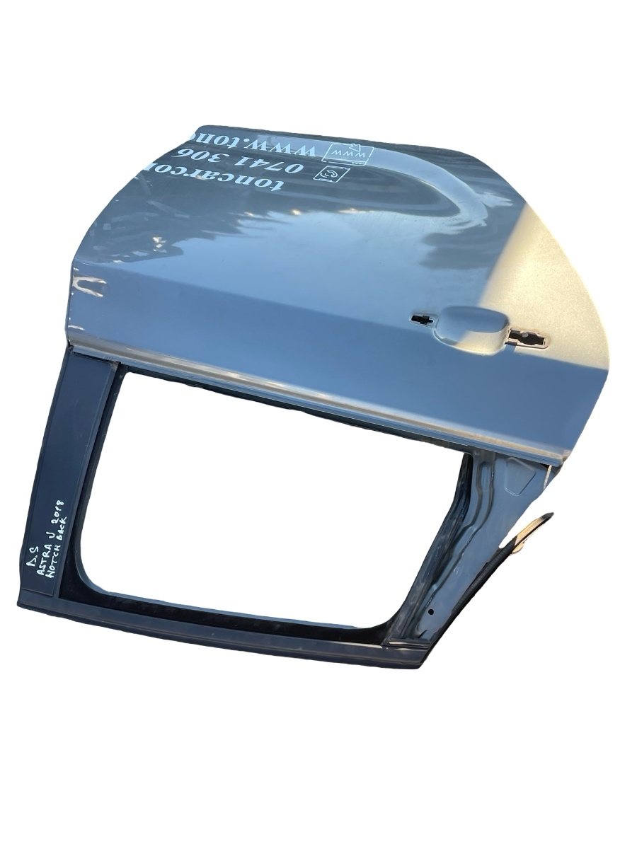 Usa Portiera spate dreapta OPEL ASTRA J Saloon 2012 - > – foto 4