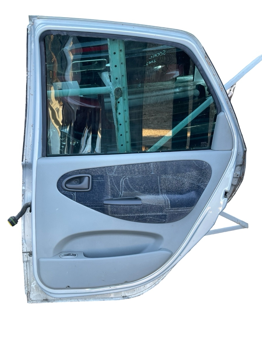 Usa Portiera spate dreapta RENAULT SCENIC I JA0/1_, FA0_ 1999 - 2003 – foto 2