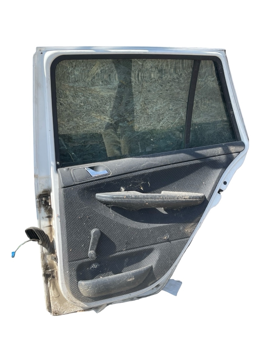 Usa Portiera spate dreapta spate SKODA FABIA II 542 2006 - 2014 – foto 3