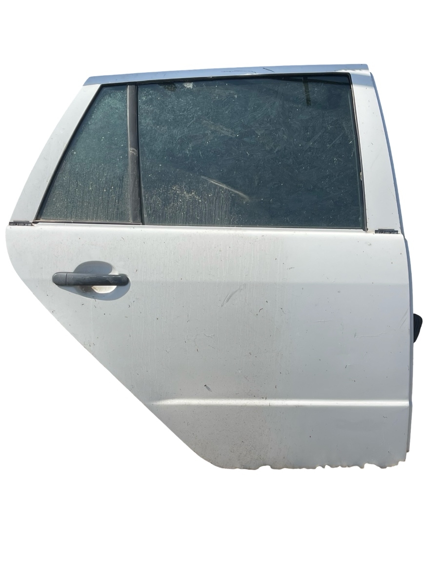 Usa Portiera spate dreapta spate SKODA FABIA II 542 2006 - 2014 – foto 2