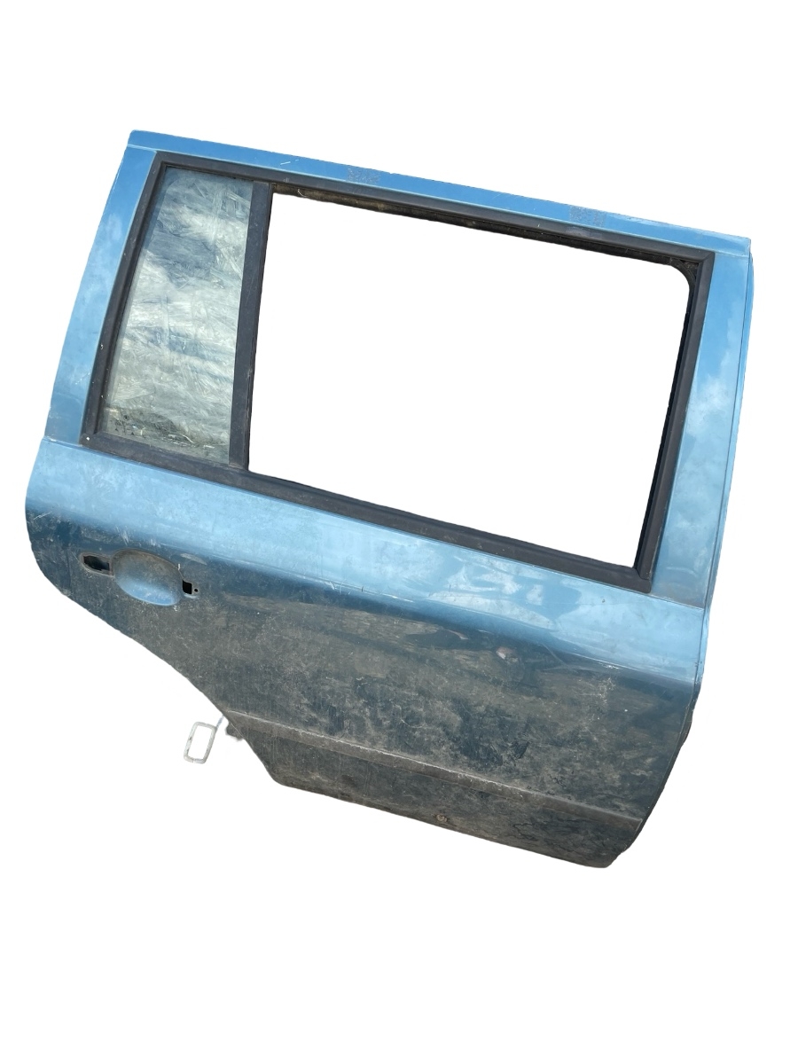 Usa  Portiera spate dreapta spate SKODA OCTAVIA 1U2 1996 - 2010 – foto 3