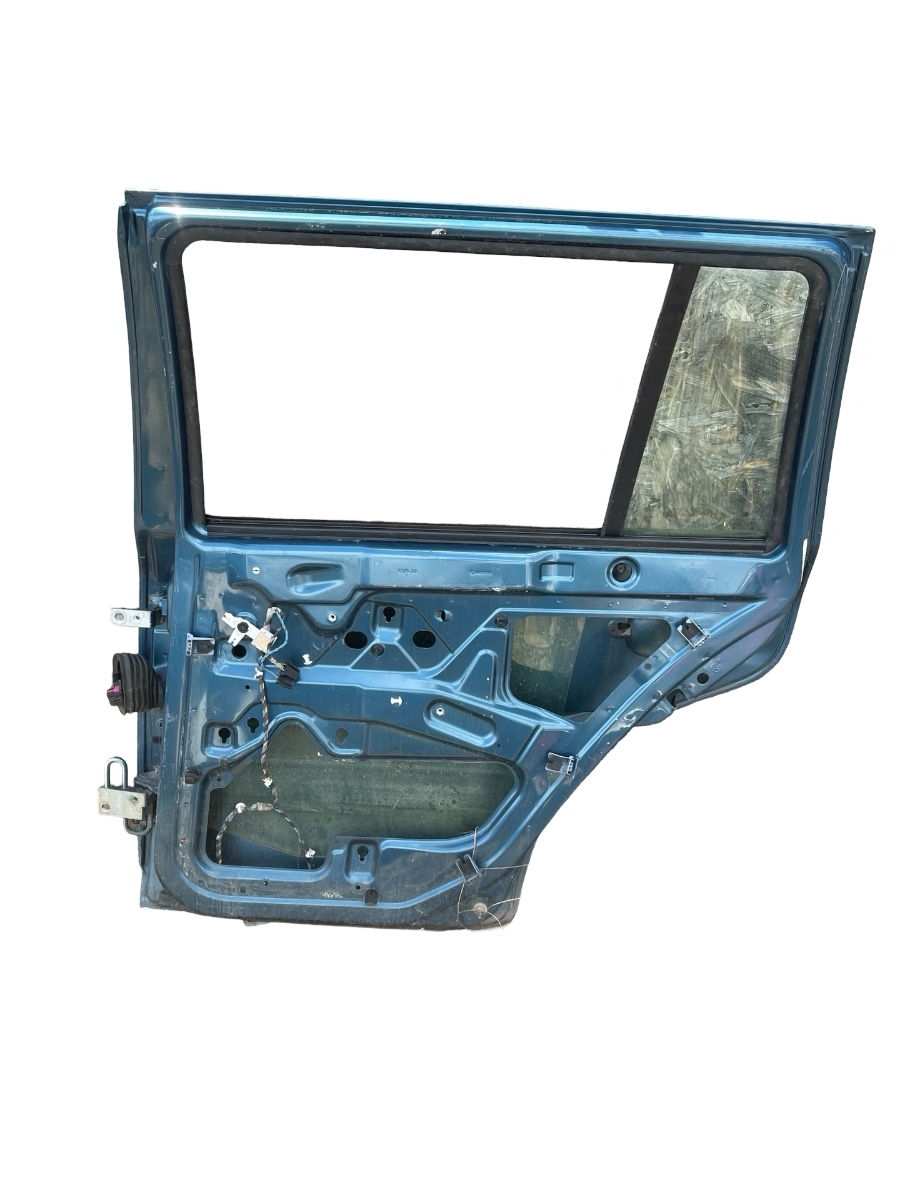 Usa  Portiera spate dreapta spate SKODA OCTAVIA 1U2 1996 - 2010 – foto 2