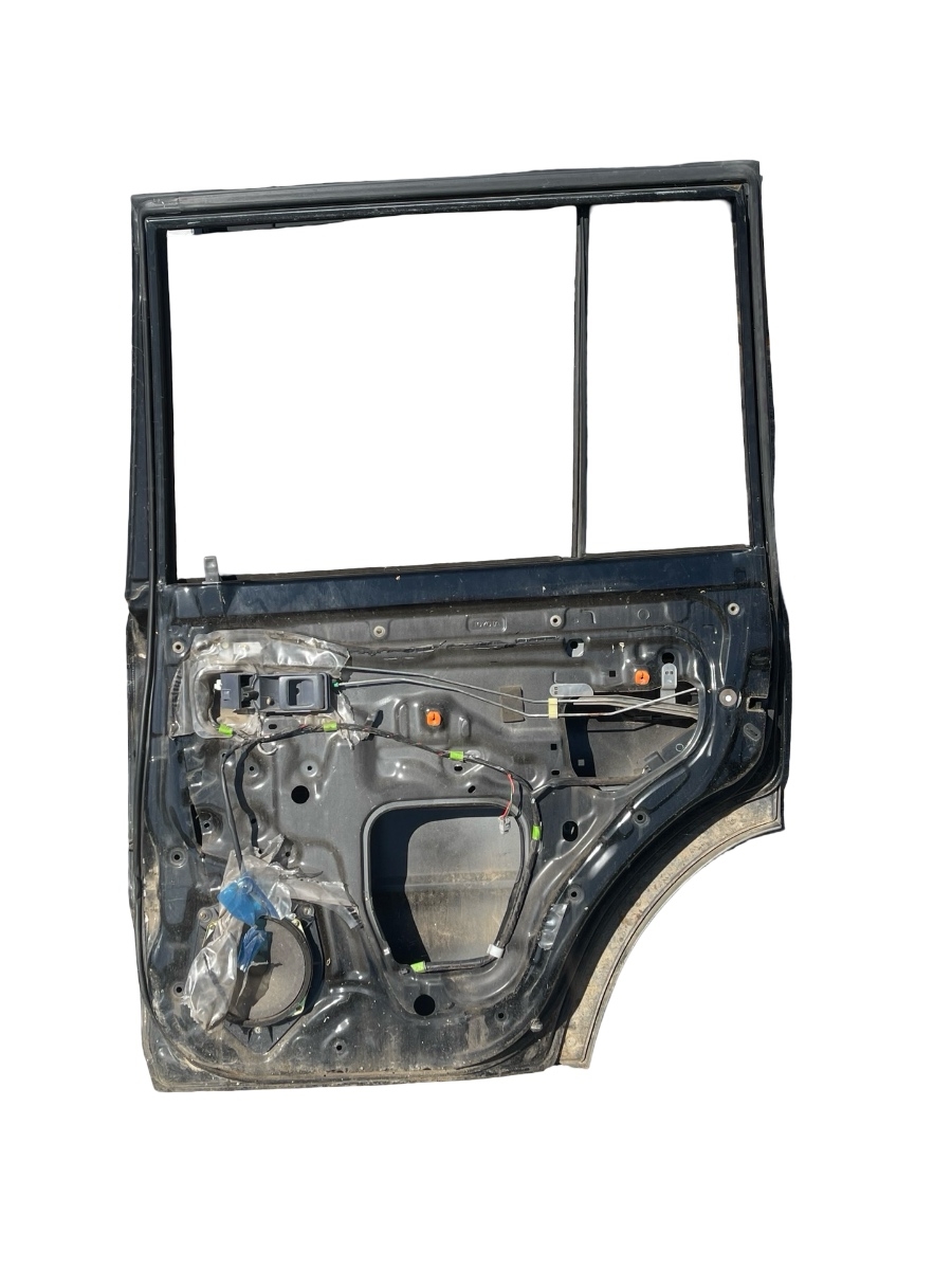 Usa  Portiera spate dreapta spate TOYOTA LAND CRUISER 90 _J9_ 1995 - > – foto 4