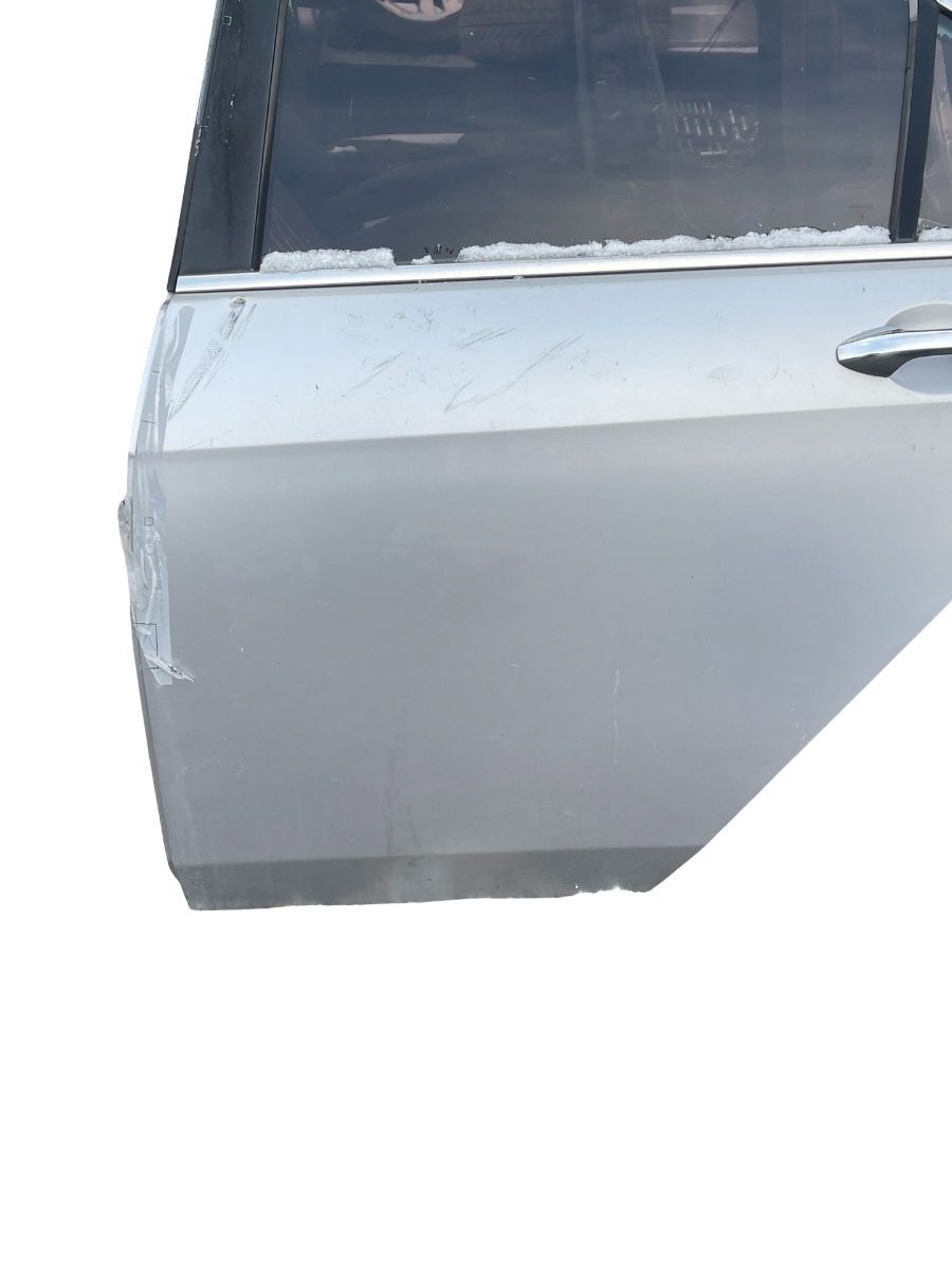 Usa Portiera spate stanga HONDA ACCORD VII CL, CN 2003 - 2012 – foto 3