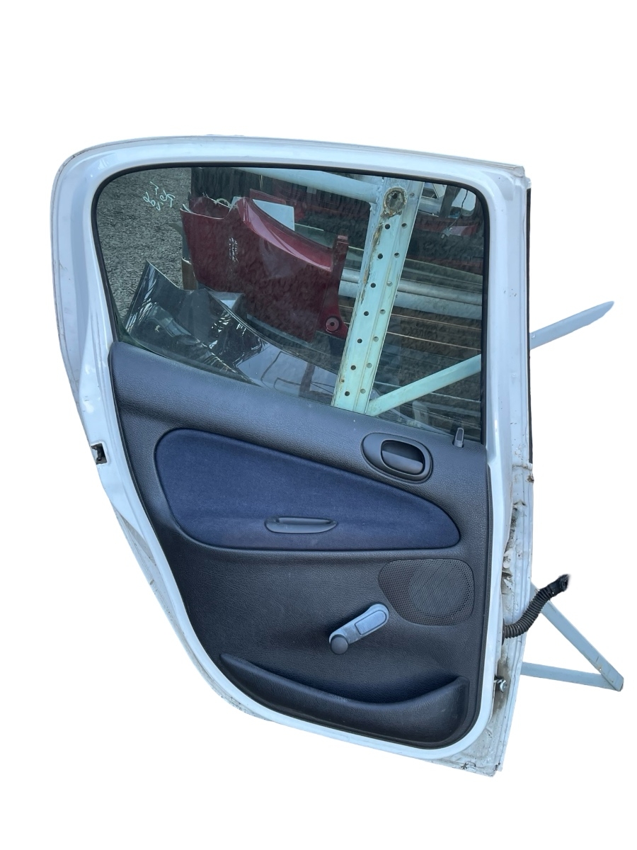 Usa Portiera spate stanga PEUGEOT 206  2A/C 1998 - > – foto 3