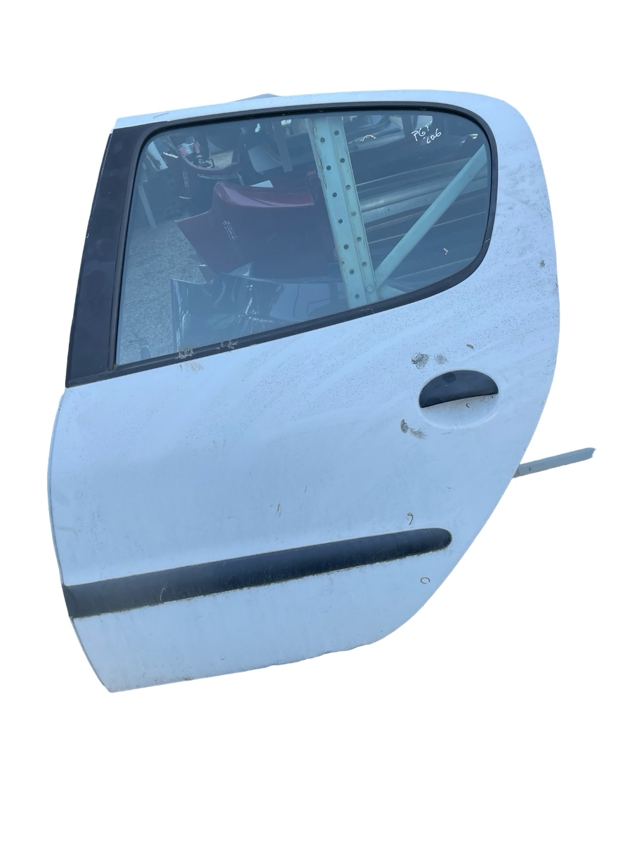 Usa Portiera spate stanga PEUGEOT 206  2A/C 1998 - > – foto 2