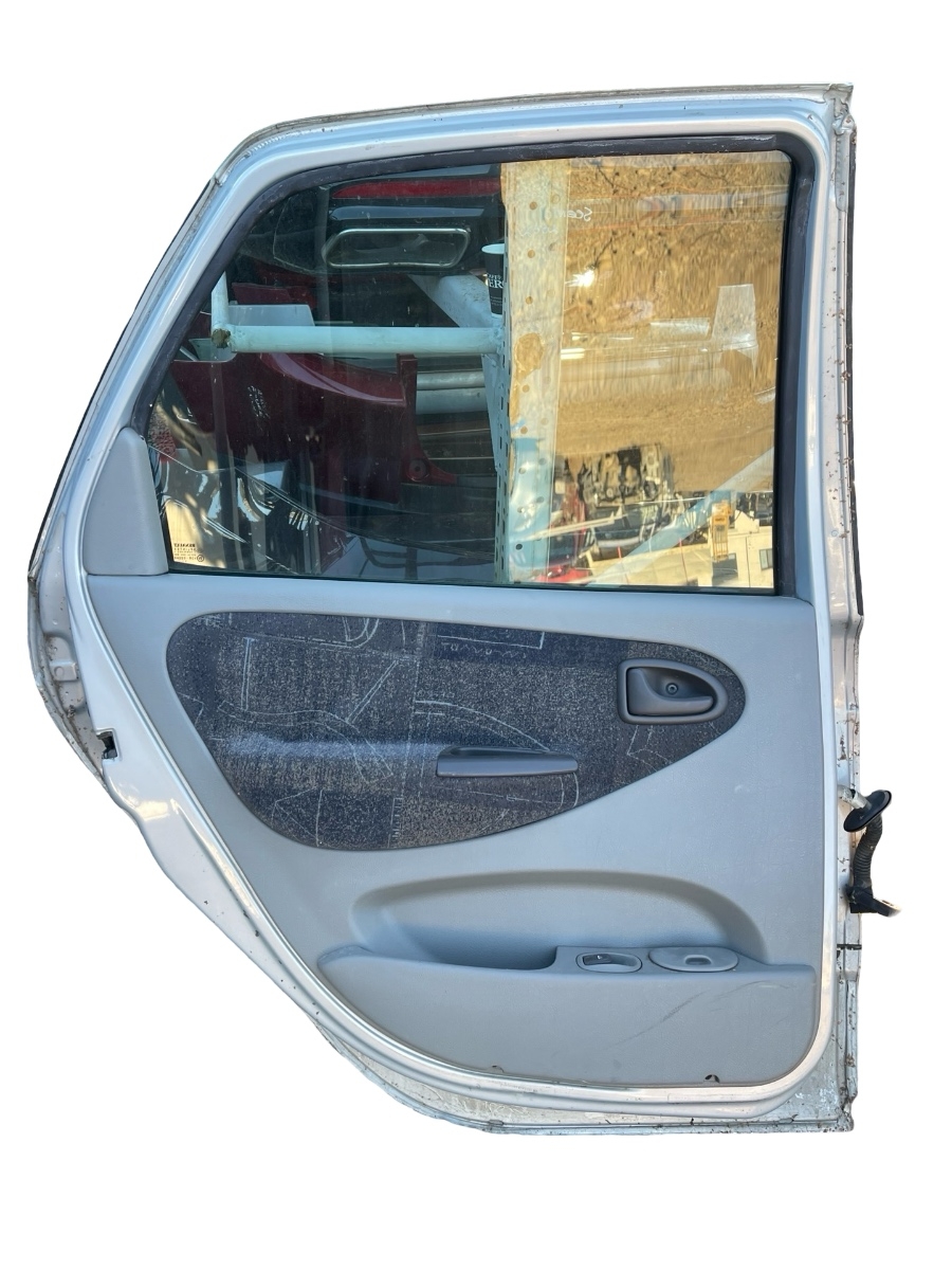Usa Portiera spate stanga RENAULT SCENIC I JA0/1_, FA0_ 1999 - 2003 – foto 2