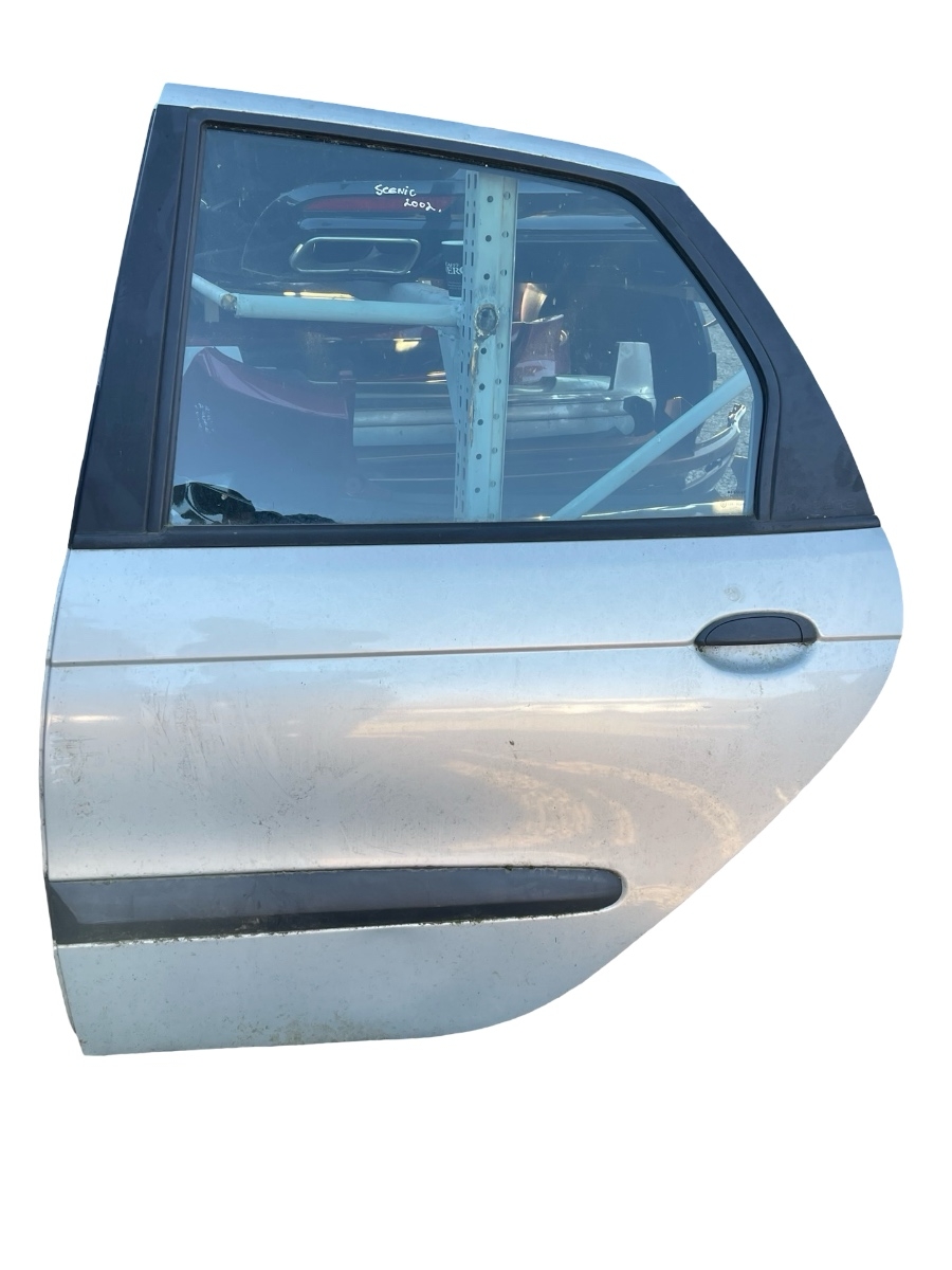 Usa Portiera spate stanga RENAULT SCENIC I JA0/1_, FA0_ 1999 - 2003