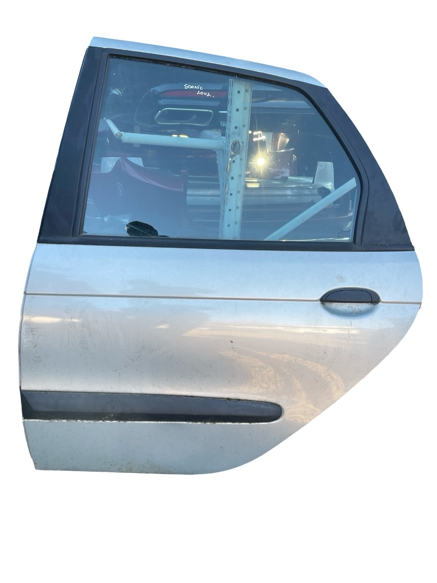 Usa Portiera spate stanga RENAULT SCENIC I JA0/1_, FA0_ 1999 - 2003 – foto 3