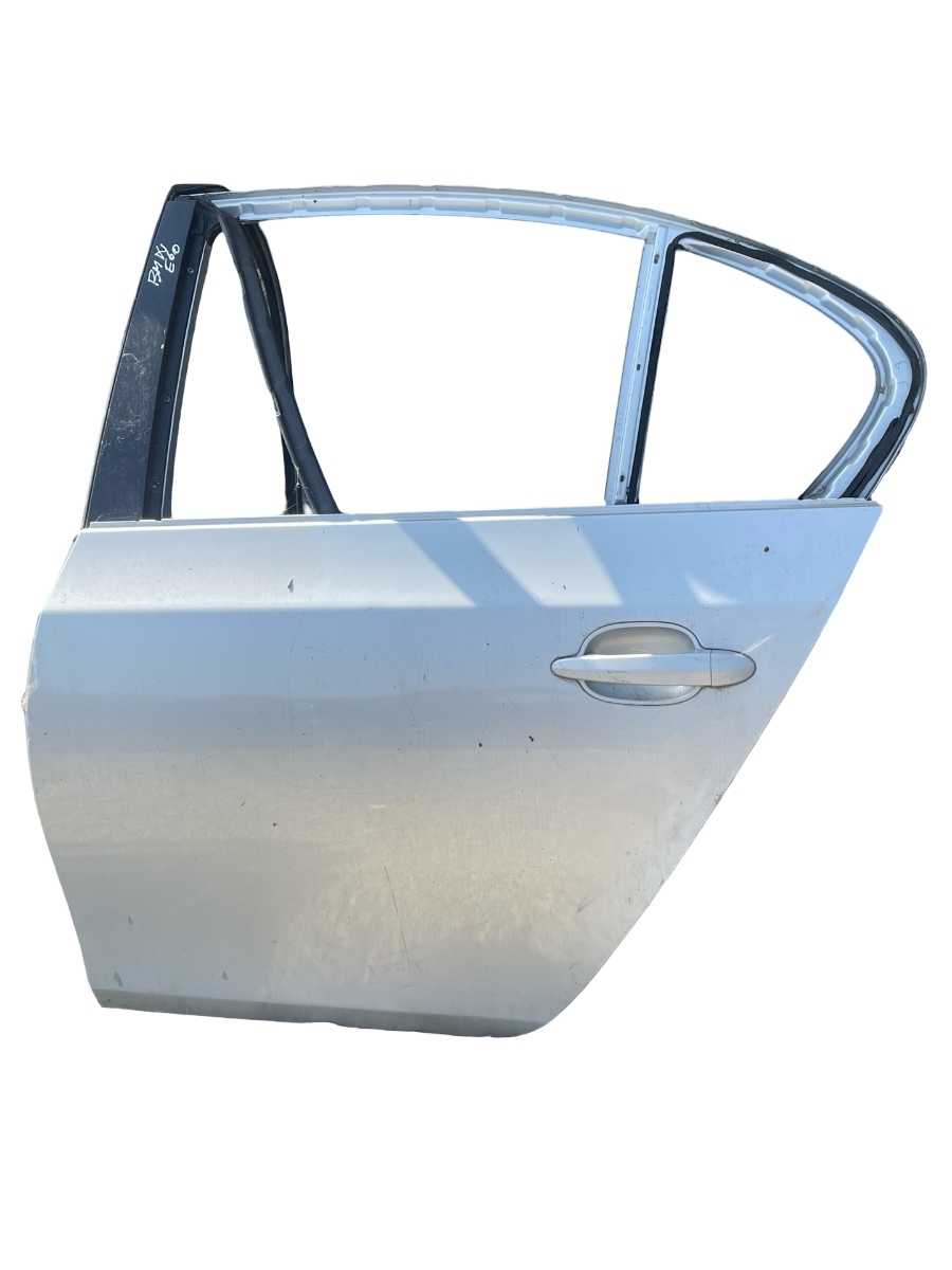 Usa  Portiera spate stanga spate BMW 5 E60 2001 - 2010 – foto 2