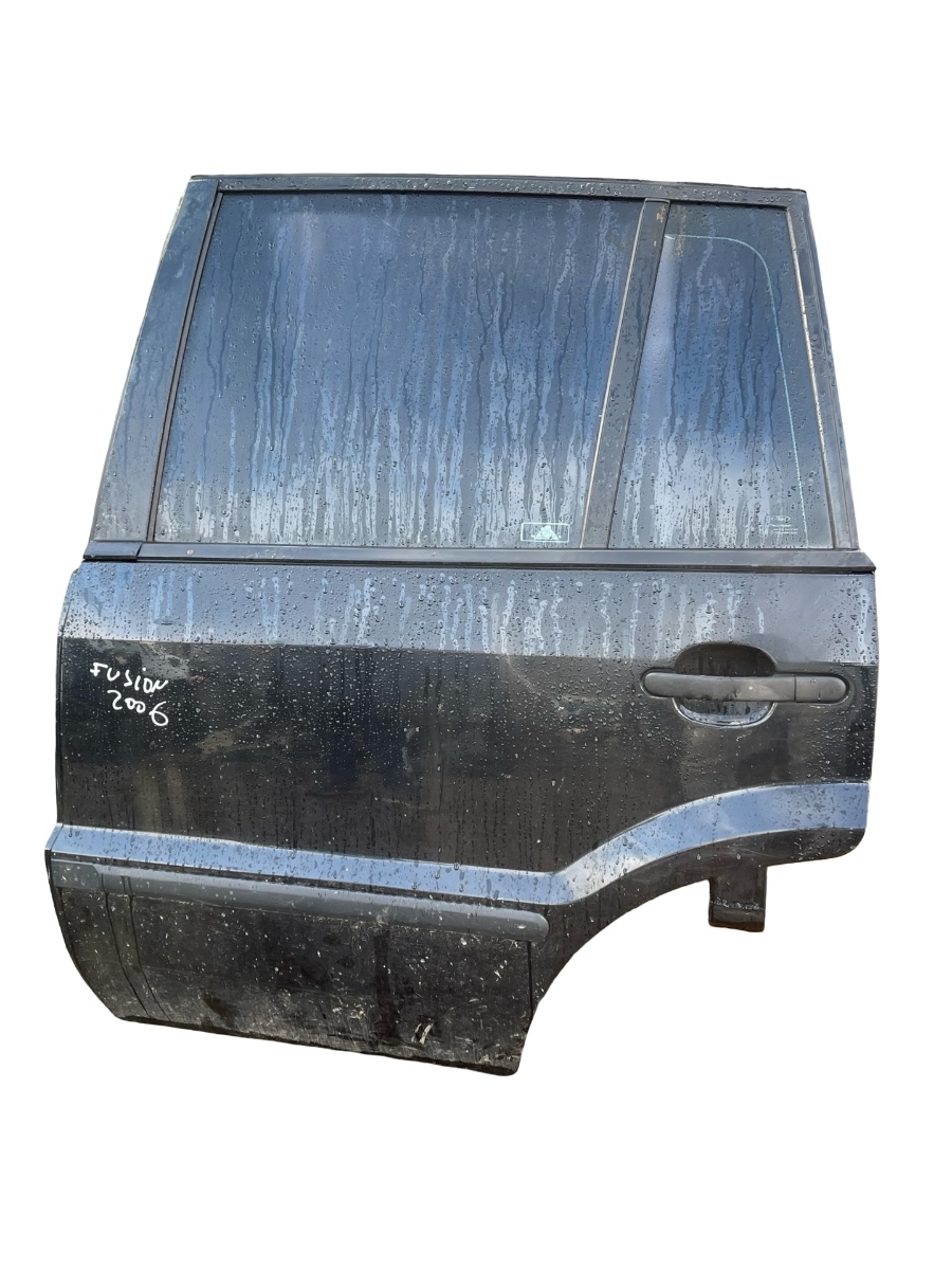 Usa Portiera spate stanga spate FORD FUSION Estate JU_ 2002 - 2012 – foto 3