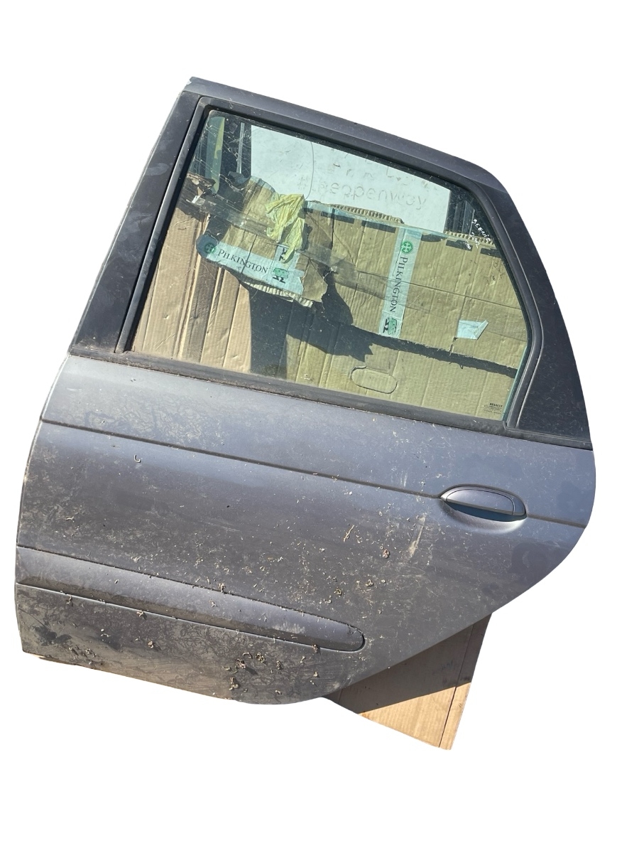 Usa  Portiera spate stanga spate RENAULT SCENIC I JA0/1_, FA0_ 1999 - 2003 1.6 K4M 7.. – foto 3
